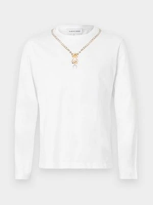 Bluzka z długim rękawem MARINE SERRE