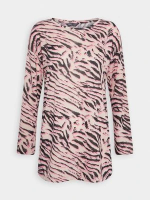 Bluzka z długim rękawem Marks & Spencer