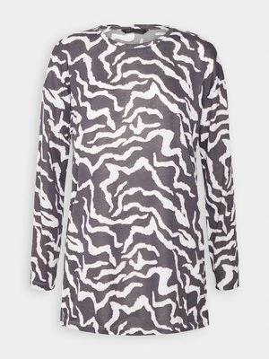 Bluzka z długim rękawem Marks & Spencer