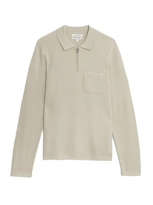 Bluzka z długim rękawem Marks & Spencer