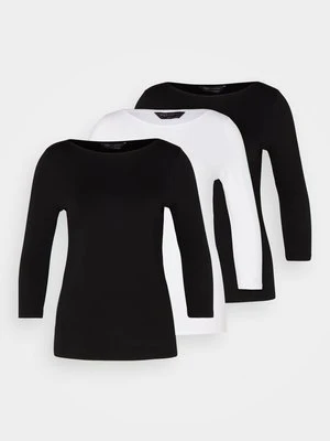 Bluzka z długim rękawem Marks & Spencer