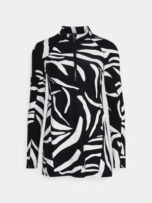 Bluzka z długim rękawem Marks & Spencer