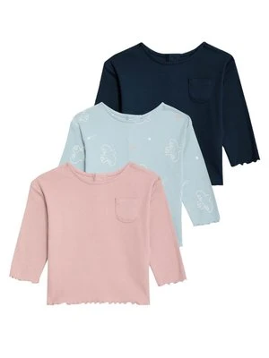 Bluzka z długim rękawem Marks & Spencer