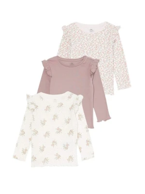 Bluzka z długim rękawem Marks & Spencer