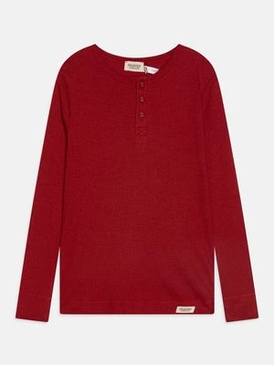 Bluzka z długim rękawem MarMar Copenhagen