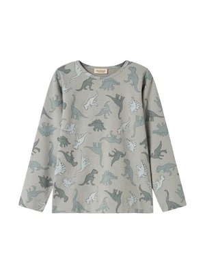 Bluzka z długim rękawem MarMar Copenhagen