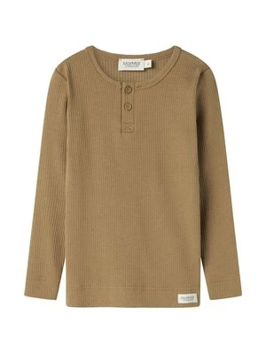 Bluzka z długim rękawem MarMar Copenhagen