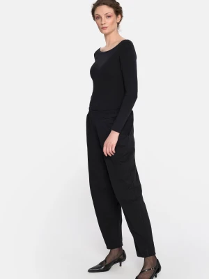 Bluzka z długim rękawem MARTIN : Rozmiar - L 5905068252574 by Insomnia