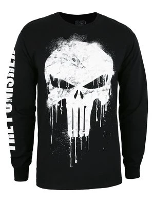 Bluzka z długim rękawem Marvel