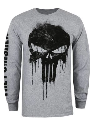 Bluzka z długim rękawem Marvel