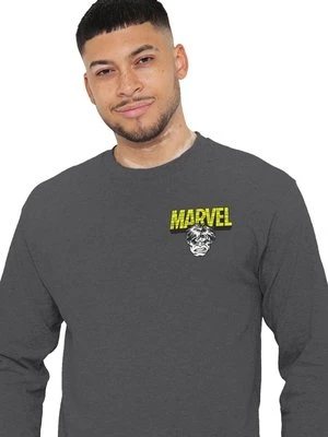 Bluzka z długim rękawem Marvel