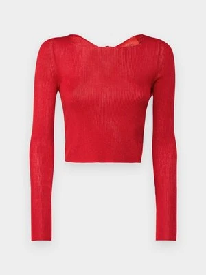 Bluzka z długim rękawem MAX&Co.