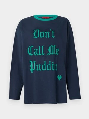 Bluzka z długim rękawem MAX&Co.