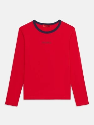 Bluzka z długim rękawem MAX&Co.