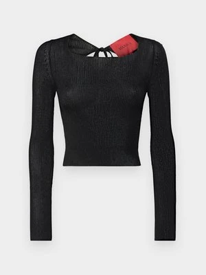 Bluzka z długim rękawem MAX&Co.