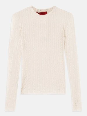 Bluzka z długim rękawem MAX&Co.