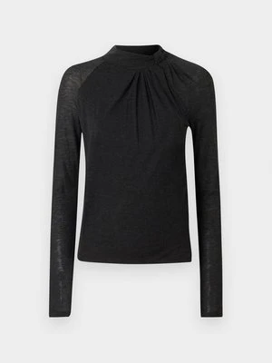 Bluzka z długim rękawem Max Mara Leisure