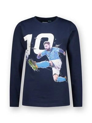 Bluzka z długim rękawem MESSI