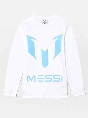 Bluzka z długim rękawem MESSI