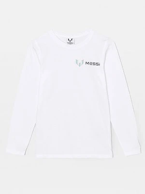 Bluzka z długim rękawem MESSI