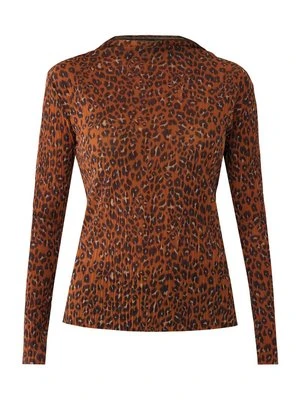 Bluzka z długim rękawem Mexx