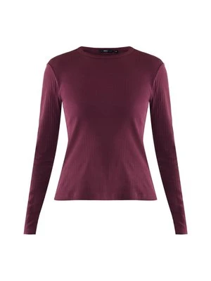 Bluzka z długim rękawem Mexx