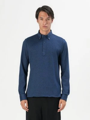 Bluzka z długim rękawem Michael Kors