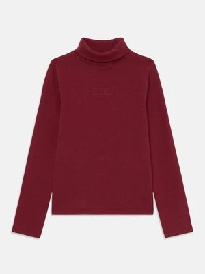 Bluzka z długim rękawem Michael Kors Kids