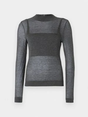 Bluzka z długim rękawem MICHAEL Michael Kors