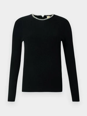 Bluzka z długim rękawem MICHAEL Michael Kors