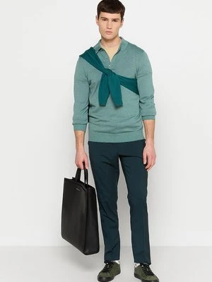 Bluzka z długim rękawem MICHAELIS