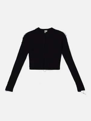 Bluzka z długim rękawem MIISTA