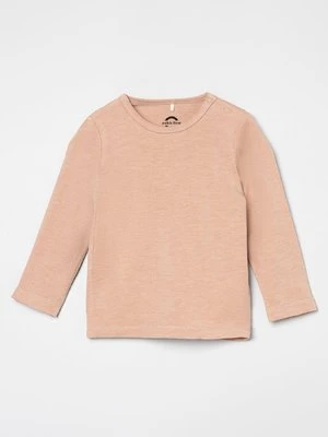 Bluzka z długim rękawem mikk-line