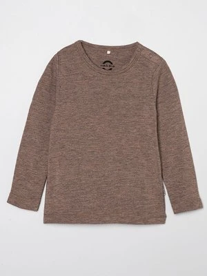 Bluzka z długim rękawem mikk-line