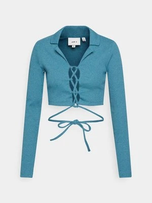 Bluzka z długim rękawem Milk It