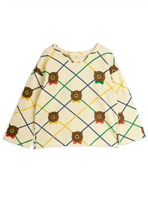 Bluzka z długim rękawem Mini Rodini