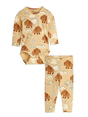 Bluzka z długim rękawem Mini Rodini