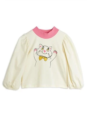 Bluzka z długim rękawem Mini Rodini