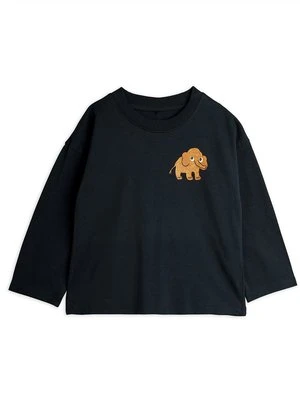 Bluzka z długim rękawem Mini Rodini