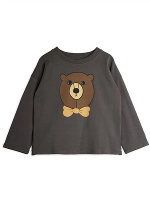 Bluzka z długim rękawem Mini Rodini