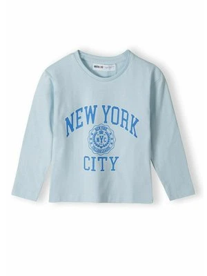 Bluzka z długim rękawem MINOTI