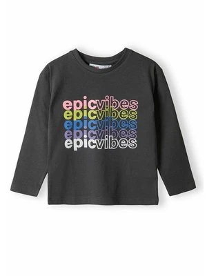 Bluzka z długim rękawem MINOTI