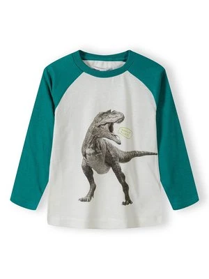 Bluzka z długim rękawem MINOTI