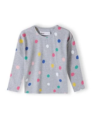 Bluzka z długim rękawem MINOTI