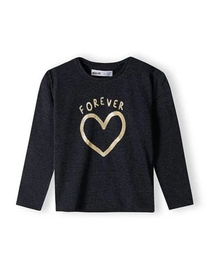 Bluzka z długim rękawem MINOTI