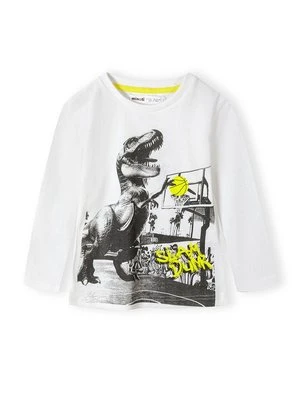 Bluzka z długim rękawem MINOTI