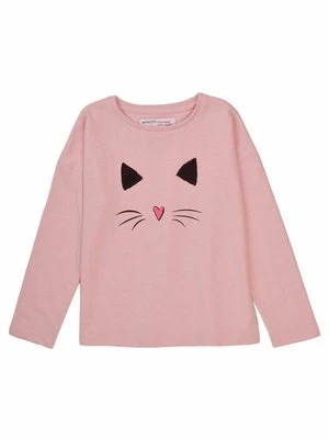 Bluzka z długim rękawem MINOTI