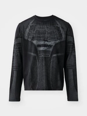 Bluzka z długim rękawem MISBHV