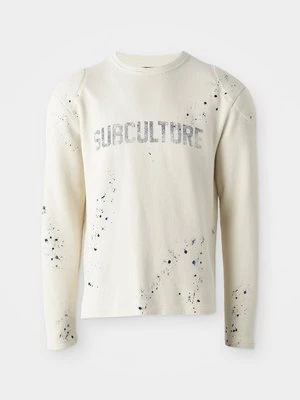 Bluzka z długim rękawem MISBHV