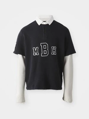 Bluzka z długim rękawem MISBHV